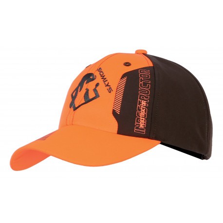 Casquette de chasse Indestructor Somlys 954