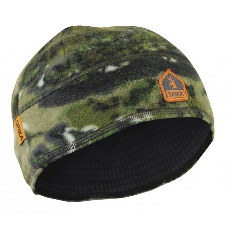 Bonnet de chasse Spika Heatfleece