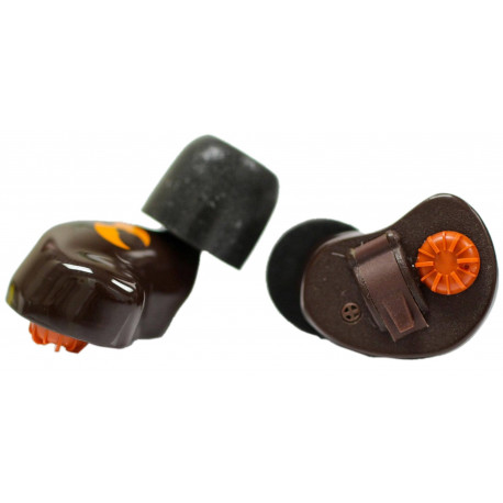 Oreillettes électroniques Shothunt Standard