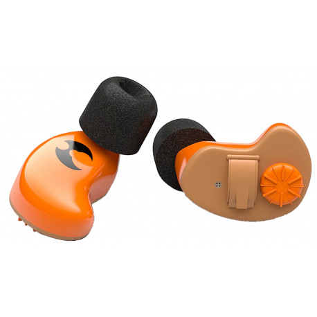 Oreillettes électroniques Shothunt Wireless