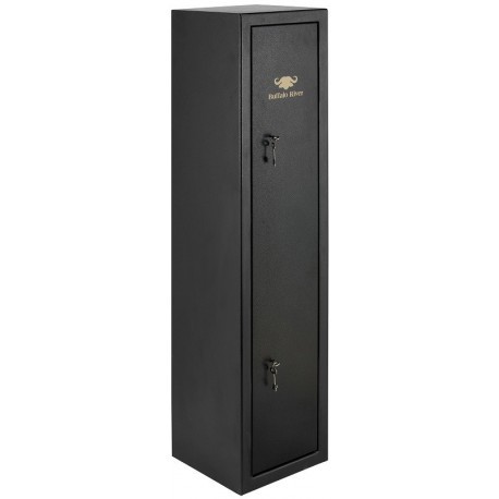 Armoire forte Buffalo River First 7 armes