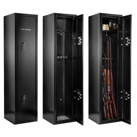 Armoire forte Waldberg 7 armes