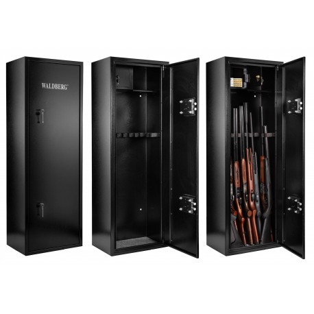 Armoire forte Waldberg 10 armes