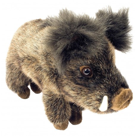 Peluche Sanglier 30 cm