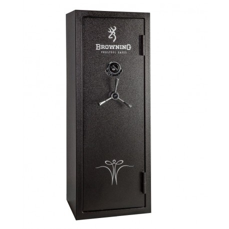 Armoire forte Browning Prosteel Safes / 12 armes