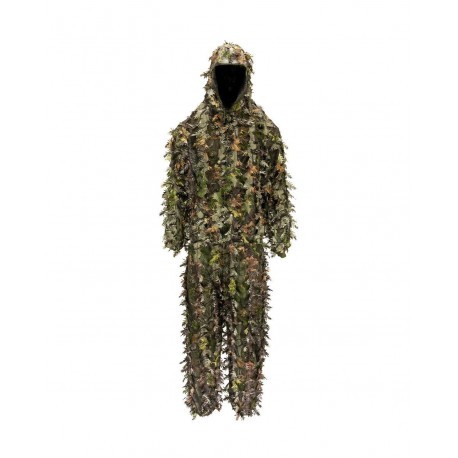 Ensemble de camouflage Jack Pyke Ghillie LLCS 3D