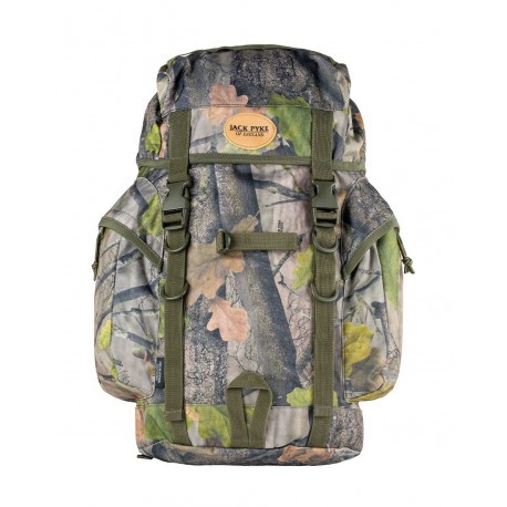 Sac à dos Jack Pyke 25 L - Camo