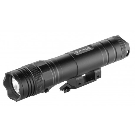 Lampe tactique Skywoods Tactical Orghini L70192 avec montage rail MLOCK