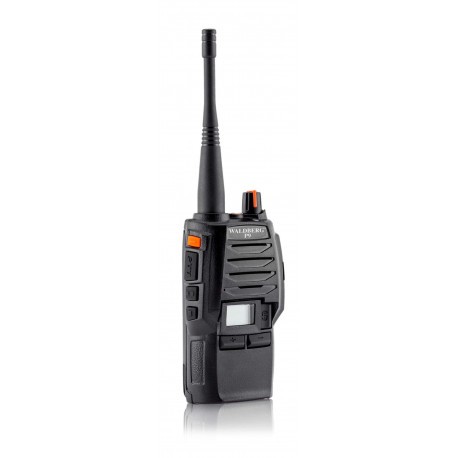 Talkie-walkie Waldberg P9 Pro V2