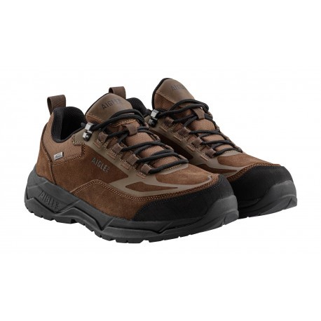 Chaussures de chasse Aigle Palka Low - Pointure 40
