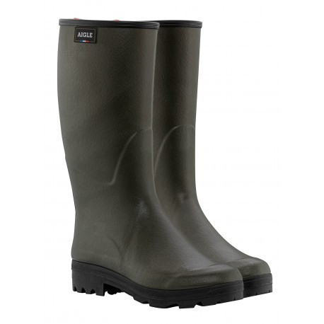 Bottes de chasse Aigle Chambord Neomesh