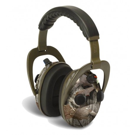 Casque antibruit Walker's Alpha Muff 360