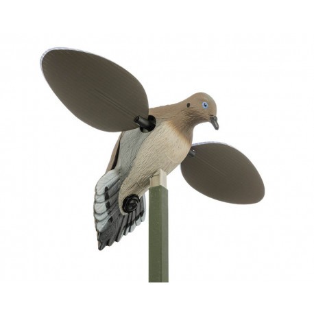 Appelant à ailes motorisées Mojo Tourterelle