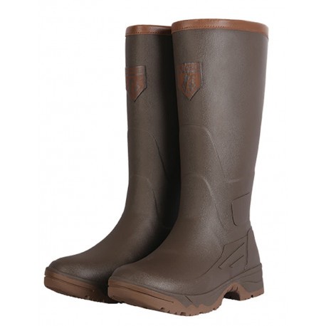 Bottes de chasse Somlys Jersey B01