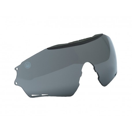 Verres pour lunettes de tir Beretta Puull - Fumée
