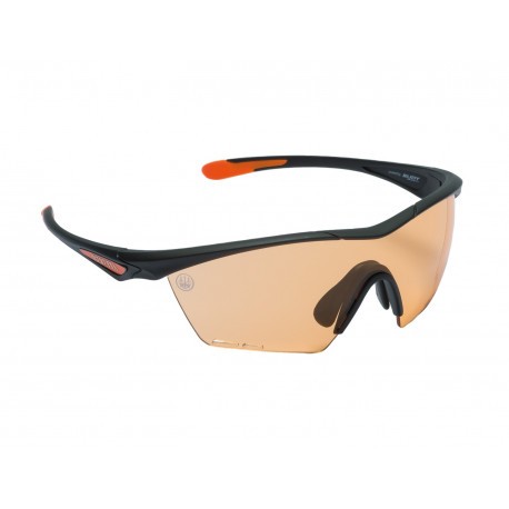 Lunettes de tir Beretta Clash - Magenta