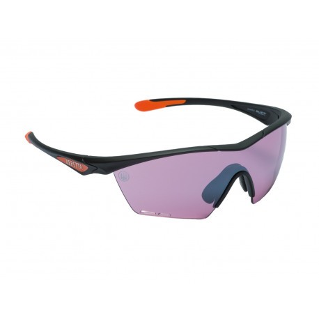 Lunettes de tir Beretta Clash - Violet