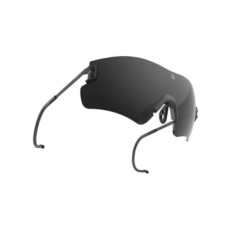 Lunettes de tir Beretta Mark - Fumée