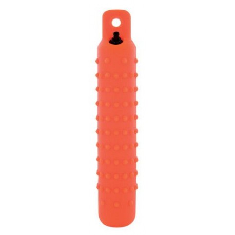 Apportable en plastique Orange SportDog - petite taille