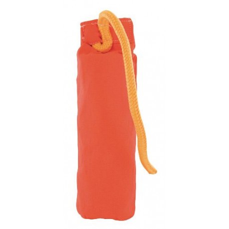 Apportable en toile Orange SportDog - grande taille