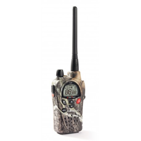 Talkie-walkie Midland G9 Camo