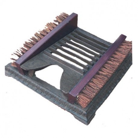 Brosse tire-botte