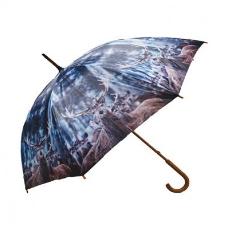 Parapluie Cerfs