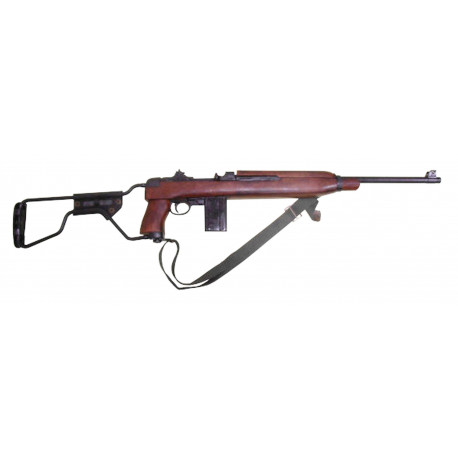 Réplique décorative Denix - Carabine USM1 Para 1941