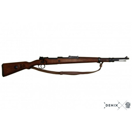 Réplique décorative Denix - Fusil Mauser K98
