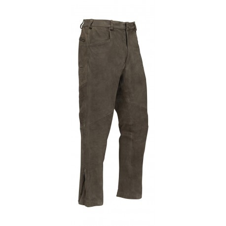 Pantalon de chasse Club Interchasse Lug - Taille 46