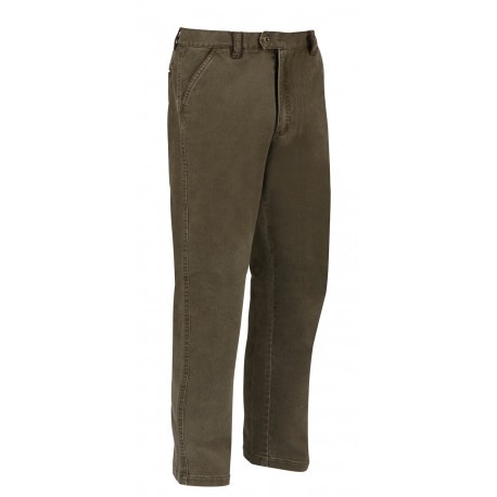 Pantalon de chasse Club Interchasse Leopold