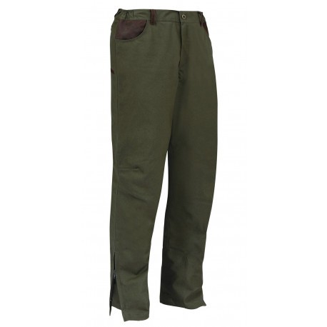 Pantalon de chasse Club Interchasse Arthur