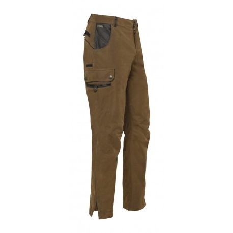 Pantalon de chasse Club Interchasse Cevrus