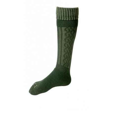 Chaussettes de chasse Club Interchasse Nesta