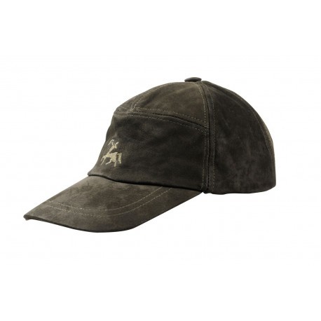 Casquette de chasse Ligne Verney-Carron Capcuir