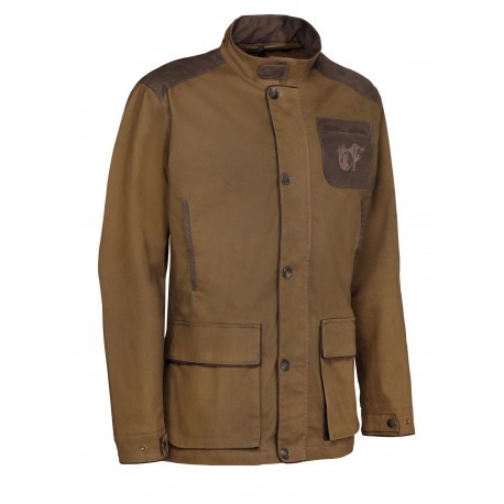 Veste de chasse Club Interchasse Thibault