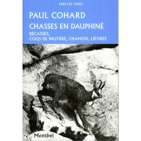 Chasses en Dauphiné 