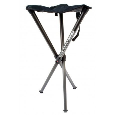 Siège trépied Walkstool Basic 50 / 60 cm - Hauteur 60 cm