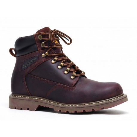 Chaussures cuir Rouchette Detroit