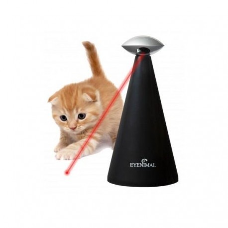 Jouet pour chat Eyenimal Automatic Laser