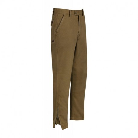 Pantalon de chasse Club Interchasse Lery Sable