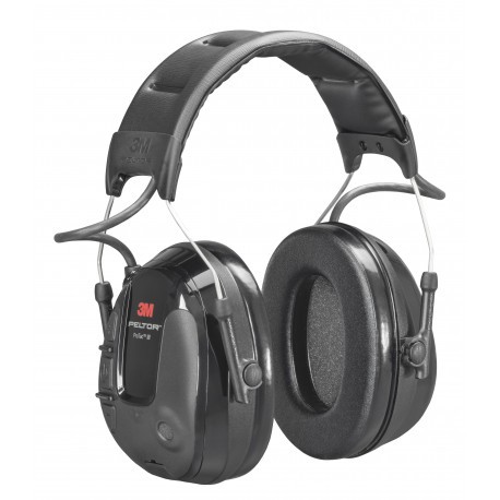 Casque antibruit électronique 3M Peltor Protac III Slim