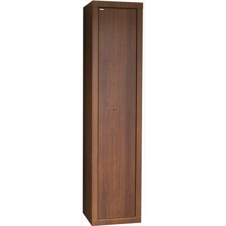 Armoire forte Infac couleur Bois L7 / 7 armes