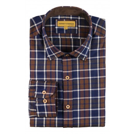 Chemise de chasse Ligne Verney-Carron Mery