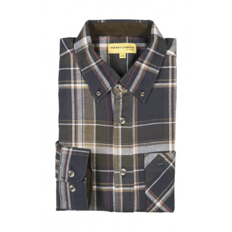 Chemise de chasse Ligne Verney-Carron Springer