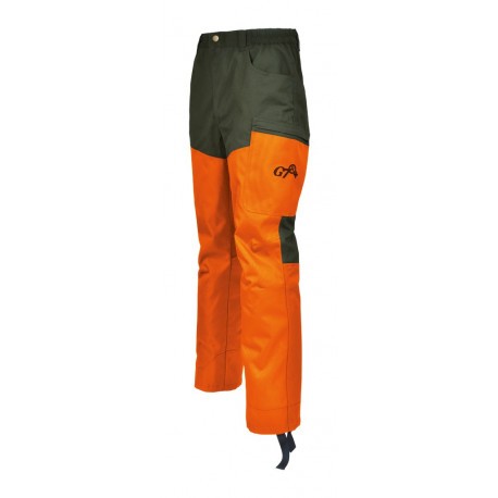 Pantalon Ligne Verney-Carron Super Pant II / Orange
