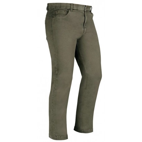 Pantalon Ligne Verney-Carron Foxstrech II - Kaki