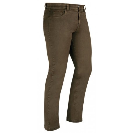 Pantalon de chasse Ligne Verney-Carron Foxstrech II / Marron - Taille 50