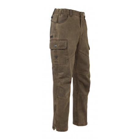 Pantalon de chasse Ligne Verney-Carron Fox Evo original - Taille 54