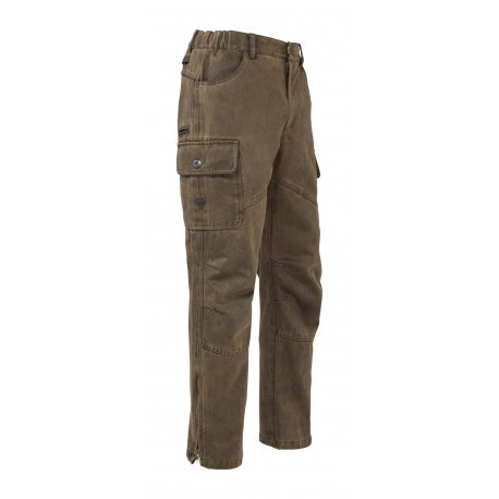 Pantalon de chasse Ligne Verney-Carron Fox Evo original - Taille 50